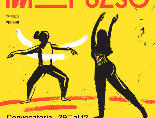 Convocatoria im_pulso: Estrategia de Danza Contemporánea y Regeneración Eco social