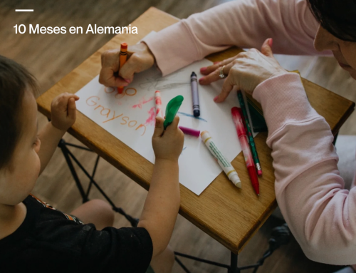OPORTUNIDAD DE VOLUNTARIADO SUR-NORTE (Alemania)